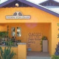 Tucson Clay Co-Op