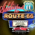 Addicted to Route 66