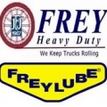 Frey Heavy Duty