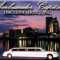 Ambassador-Capital Limousine Service Inc