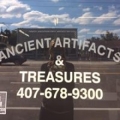 Ancient Artifacts & Treasures Inc