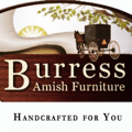 Amish by Burress