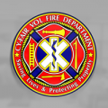 Cy-Fair Volunteer Fire Department