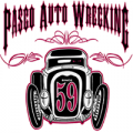 Pasco Auto Wrecking