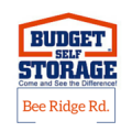 Budget Self Storage - Bee Ridge