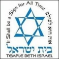 Temple Beth Israel Inc