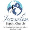 Jerusalem Baptist Church Ofc