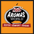 Aromas Coffeehouse Bakeshop & Cafe