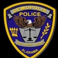 Demopolis City Police Department