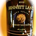 Bennett Lane Winery