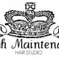 High Maintenance Hair Studio