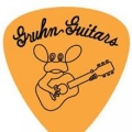 Gruhn Guitars Inc