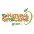 Natural Grocers by Vitamin Cot