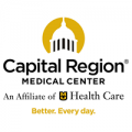 Capital Region Medical Center-Clinics