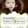 Susann Saarel Windows of The Heart Fine Art Portraiture