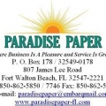 Paradise Paper
