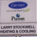 Stockwell Larry Air Conditioning & Heating