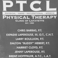 Physical Therapy Clinic of Lafayette