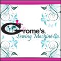 Grome's Sewing Machine Co