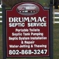 Drummac Septic Service