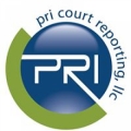 Pri Court Reporting LLC