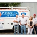 A & T Plumbing Inc & Son