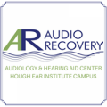 Audio Recovery