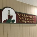 Village Wines & Spirits