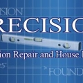 Precision Foundation & House Leveling