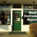 Bend Instrument Repair Inc