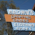 Browns Sporting Goods