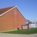 First Church of God Tabernacle