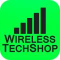 Wireless Tech Shop