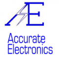 Accurate Electronics Inc