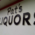 Pat's Liquor Store