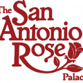 The San Antonio Rose Palace