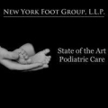 New York Foot Group LLP