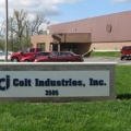 Colt Industries Inc