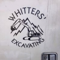 Whitters Excavating