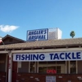 Angler's Arsenal