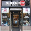 Guitar Stop