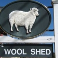 The Wool Shed