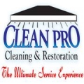 Clean PRO Cleaning & Restoration