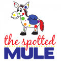 Spotted Mule