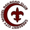 Crescent City Model Railroad Club Inc