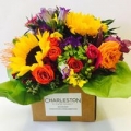 Charleston Flower Market Inc