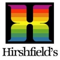 Hirshfield's Paints