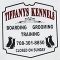 Tiffany's Kennels