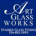 Art Glass Works Studio