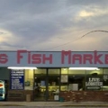 Juniors Fish Market